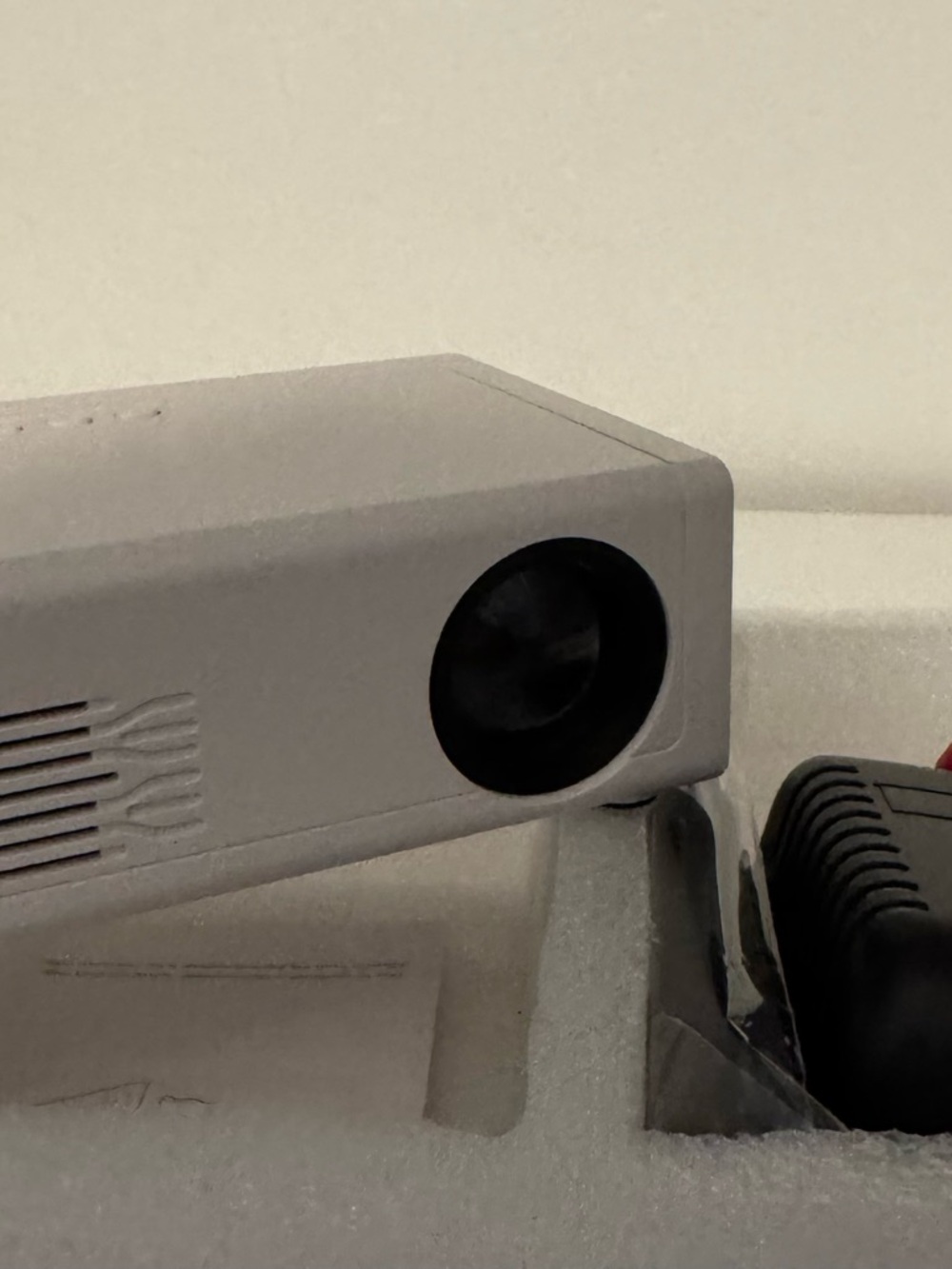 Mini LED Projector -